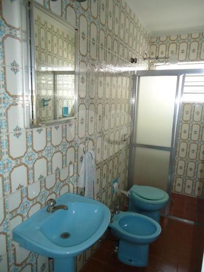 Venda Sobrado São Paulo Santo Amaro REO255090 11