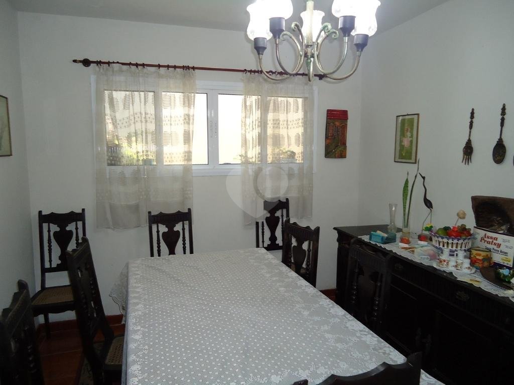 Venda Sobrado São Paulo Santo Amaro REO255090 20