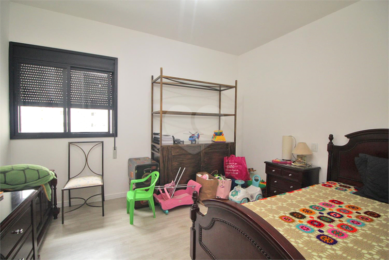 Venda Apartamento São Paulo Indianópolis REO255103 28