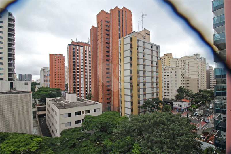 Venda Apartamento São Paulo Indianópolis REO255103 15