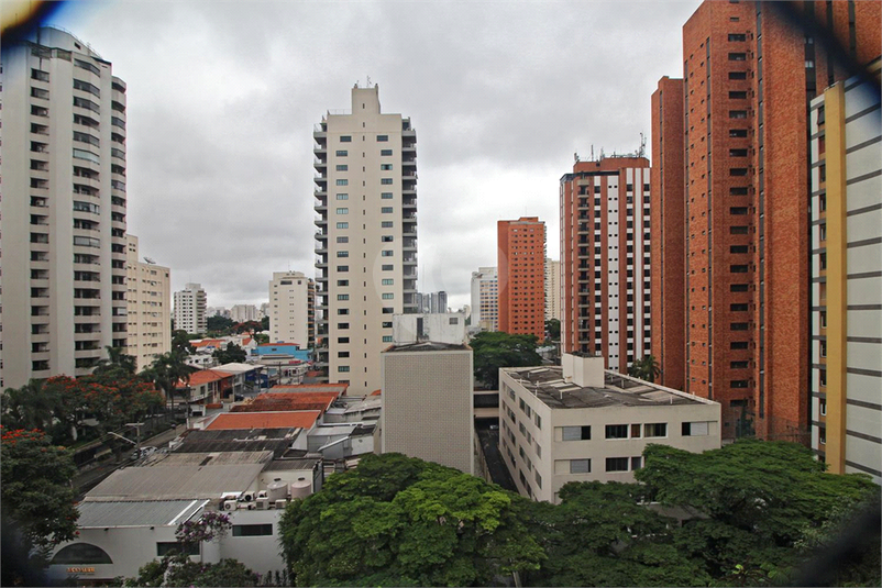 Venda Apartamento São Paulo Indianópolis REO255103 14