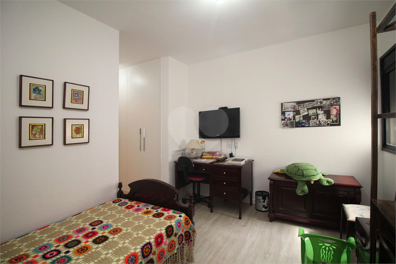 Venda Apartamento São Paulo Indianópolis REO255103 29