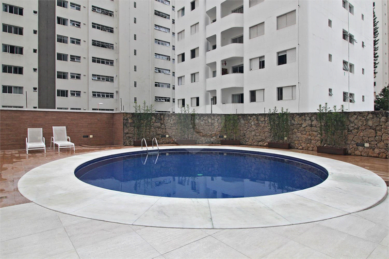 Venda Apartamento São Paulo Indianópolis REO255103 40