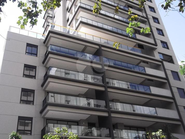 Venda Cobertura São Paulo Sumaré REO255151 17