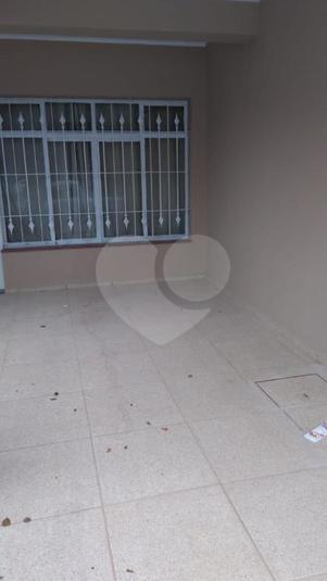 Venda Sobrado São Paulo Mooca REO255154 7