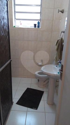 Venda Sobrado São Paulo Mooca REO255154 19