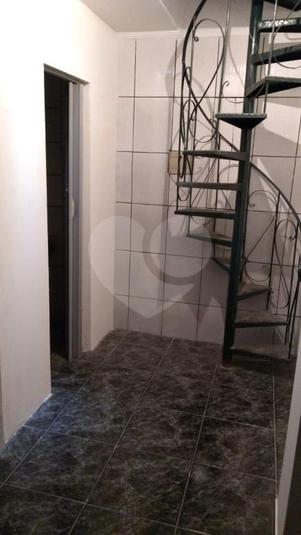 Venda Sobrado São Paulo Mooca REO255154 44