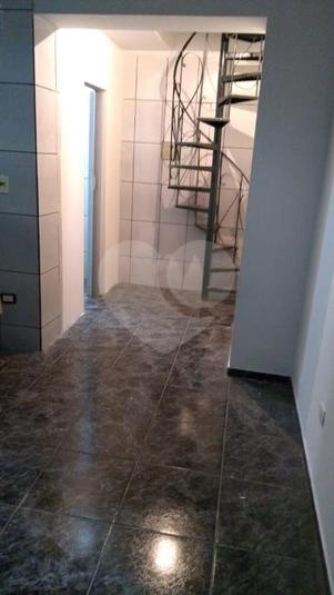 Venda Sobrado São Paulo Mooca REO255154 29