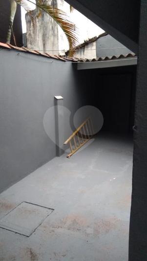 Venda Sobrado São Paulo Mooca REO255154 15