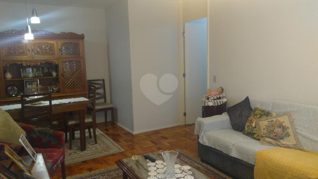 Venda Apartamento São Paulo Santana REO255159 4