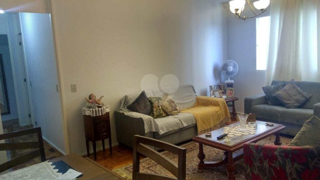 Venda Apartamento São Paulo Santana REO255159 3