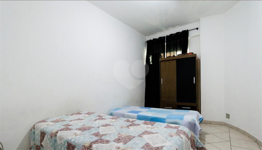 Venda Apartamento São Paulo Santa Cecília REO255163 3