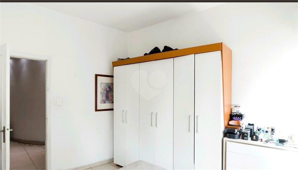 Venda Apartamento São Paulo Santa Cecília REO255163 29