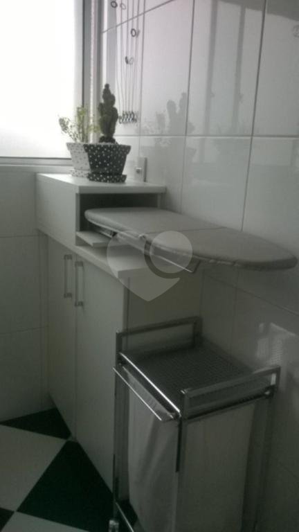 Venda Apartamento São Paulo Vila Carrão REO255240 11