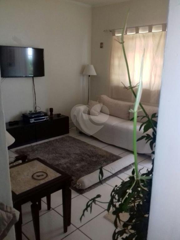 Venda Casa São Paulo Jardim Franca REO255266 9