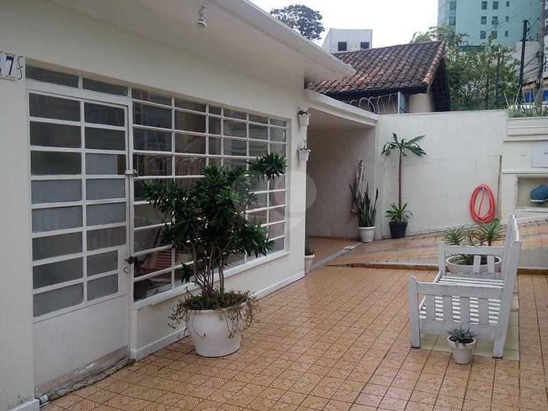 Venda Casa São Paulo Jardim Franca REO255266 18