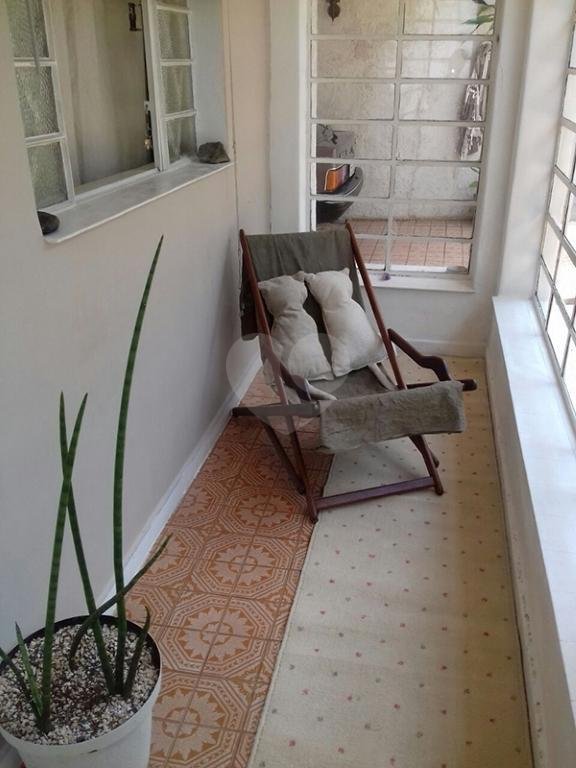 Venda Casa São Paulo Jardim Franca REO255266 5