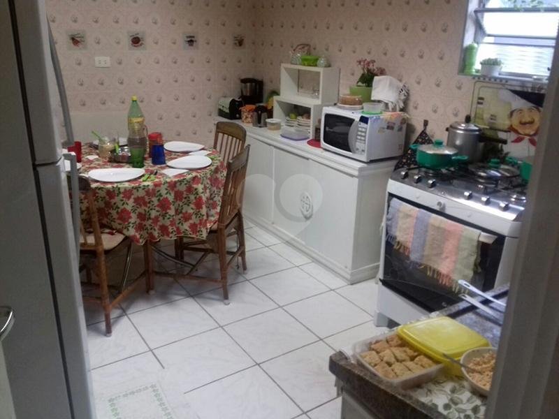 Venda Casa São Paulo Jardim Franca REO255266 16