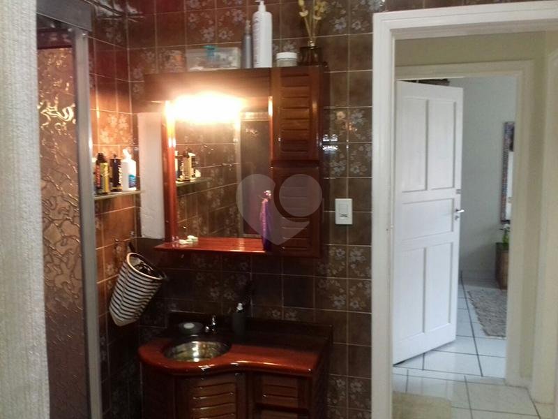 Venda Casa São Paulo Jardim Franca REO255266 12