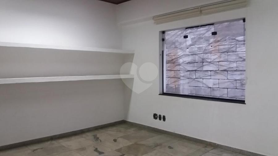 Aluguel Prédio inteiro São Paulo Jardim Everest REO255283 11