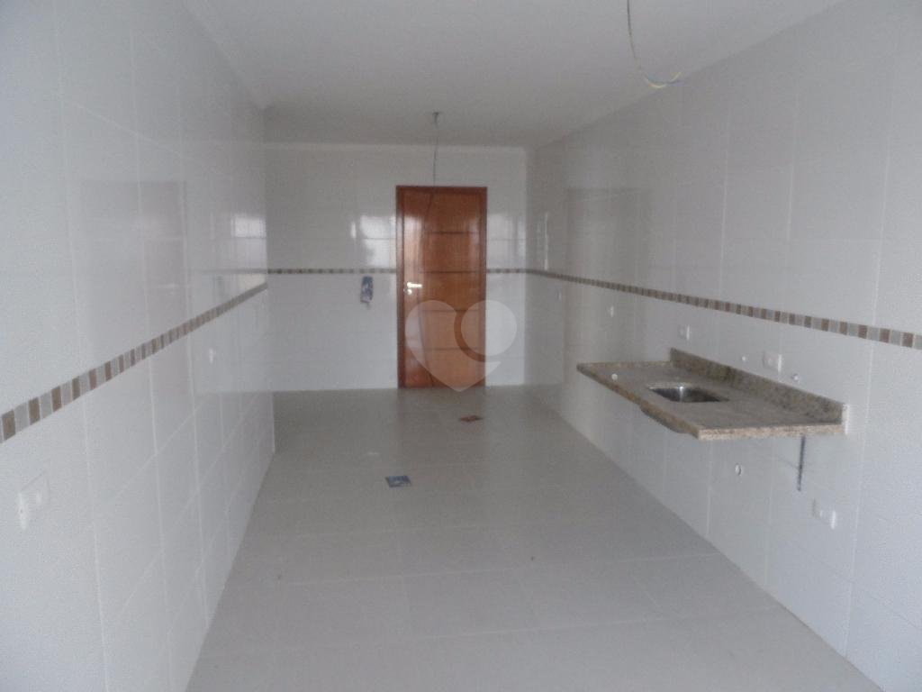 Venda Apartamento Praia Grande Aviação REO255392 10