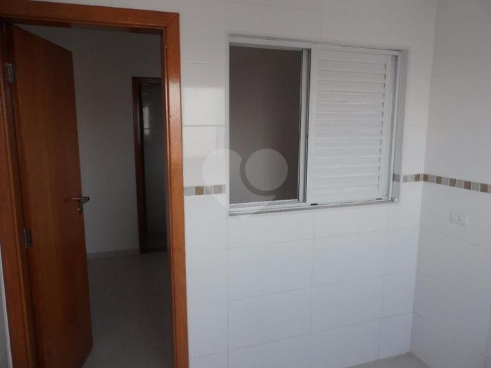 Venda Apartamento Praia Grande Aviação REO255392 6