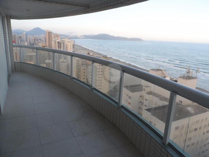 Venda Apartamento Praia Grande Aviação REO255392 2