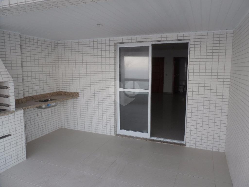 Venda Apartamento Praia Grande Aviação REO255392 11