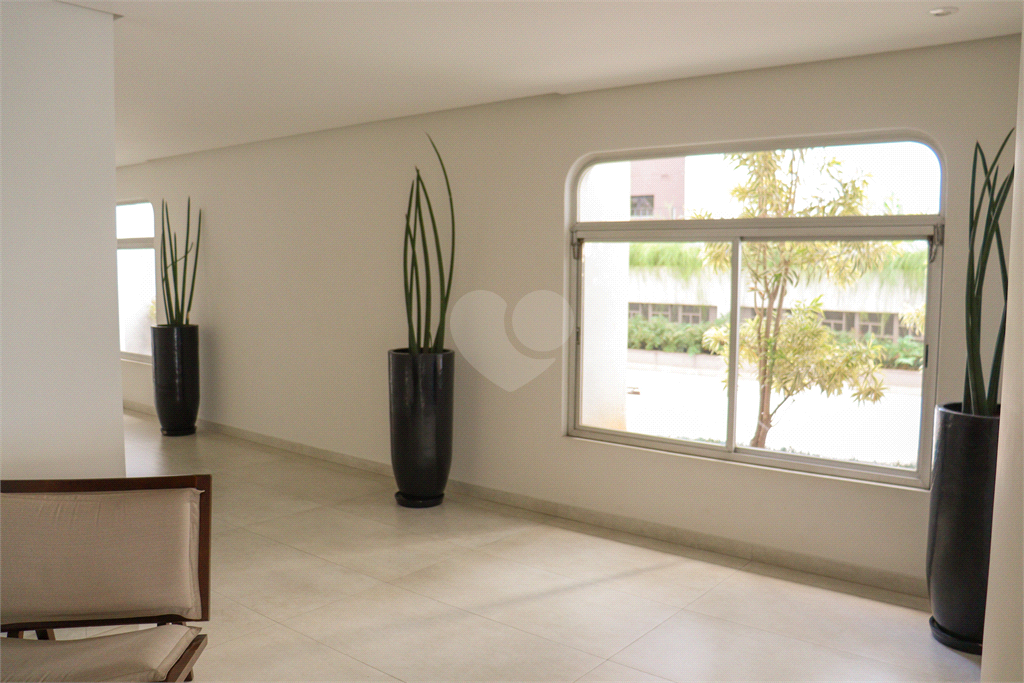 Venda Apartamento São Paulo Vila Madalena REO255395 29