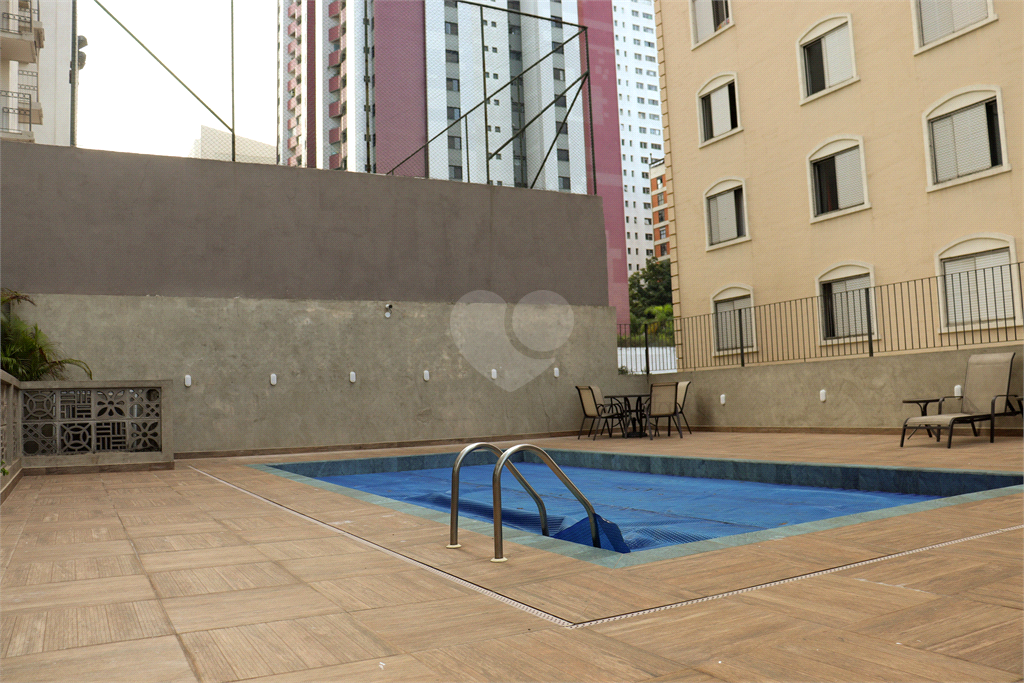 Venda Apartamento São Paulo Vila Madalena REO255395 39