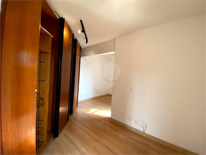 Venda Apartamento São Paulo Pinheiros REO255441 79