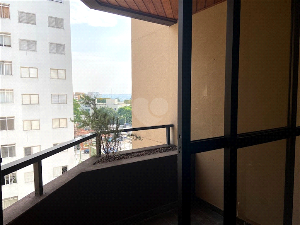 Venda Apartamento São Paulo Pinheiros REO255441 69