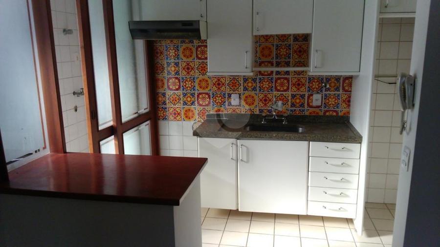 Venda Apartamento São Paulo Pinheiros REO255441 6