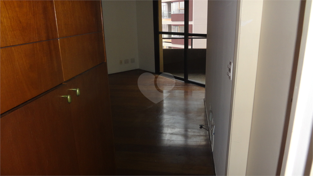 Venda Apartamento São Paulo Pinheiros REO255441 32