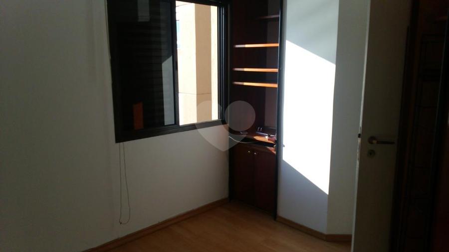 Venda Apartamento São Paulo Pinheiros REO255441 11