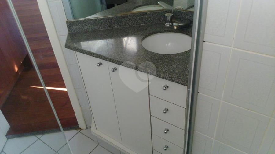 Venda Apartamento São Paulo Pinheiros REO255441 14