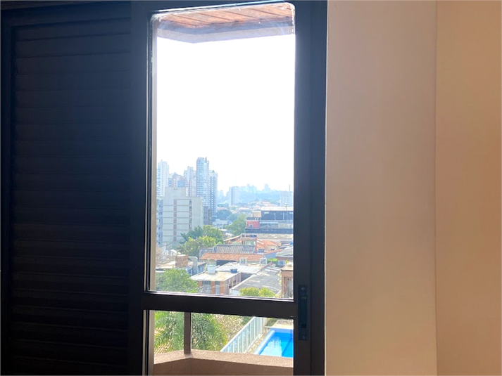 Venda Apartamento São Paulo Pinheiros REO255441 81