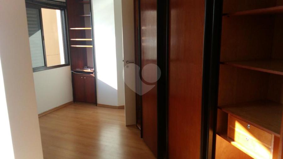 Venda Apartamento São Paulo Pinheiros REO255441 1