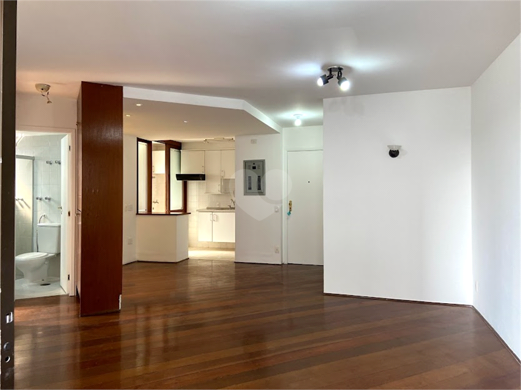 Venda Apartamento São Paulo Pinheiros REO255441 71