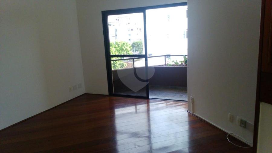 Venda Apartamento São Paulo Pinheiros REO255441 3