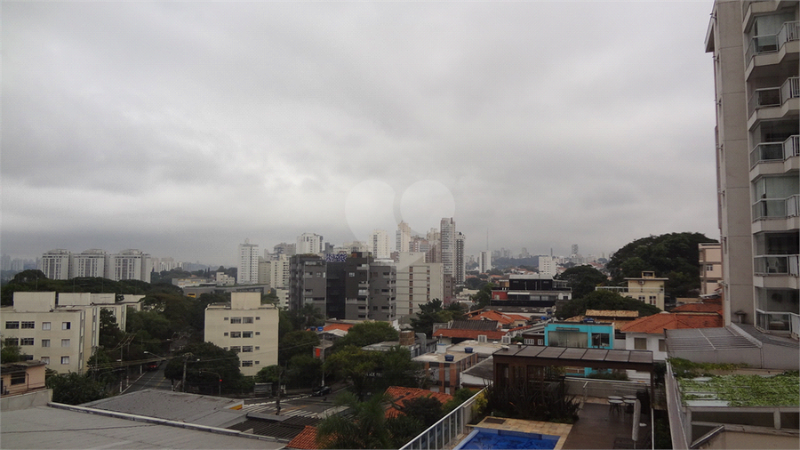 Venda Apartamento São Paulo Pinheiros REO255441 42