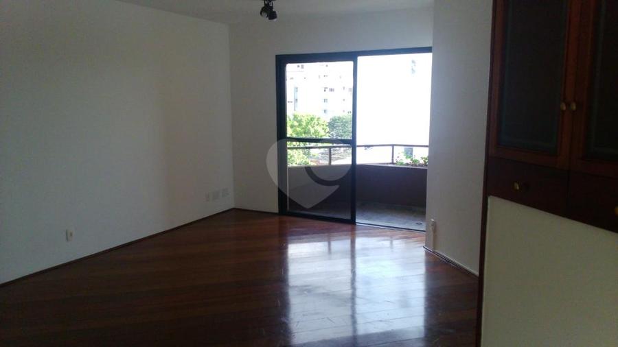 Venda Apartamento São Paulo Pinheiros REO255441 2