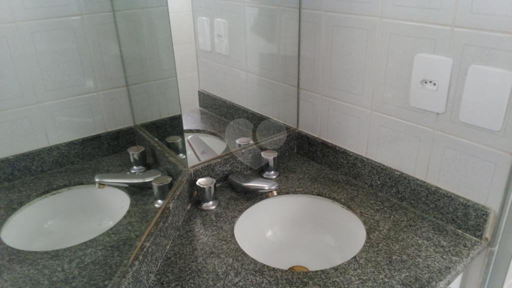 Venda Apartamento São Paulo Pinheiros REO255441 12