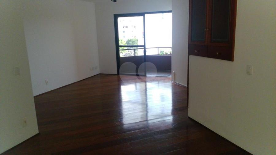 Venda Apartamento São Paulo Pinheiros REO255441 4