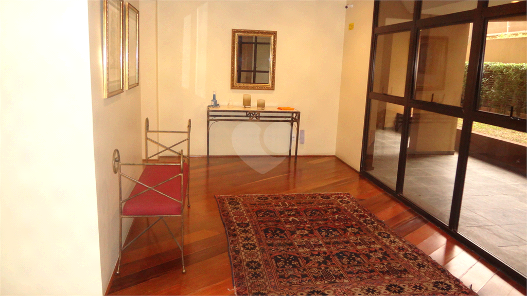 Venda Apartamento São Paulo Pinheiros REO255441 59