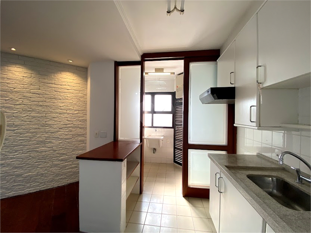 Venda Apartamento São Paulo Pinheiros REO255441 74