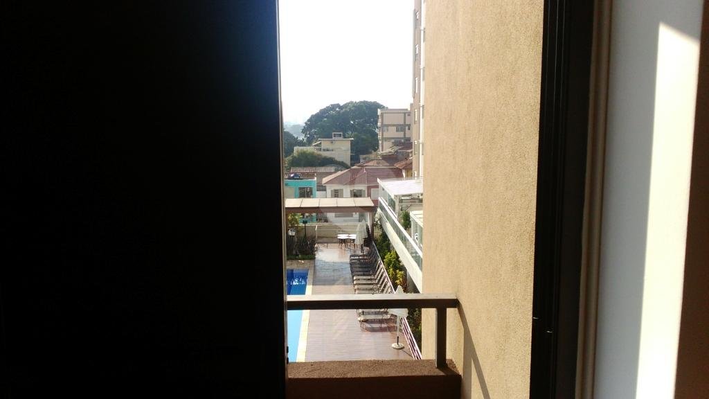 Venda Apartamento São Paulo Pinheiros REO255441 10