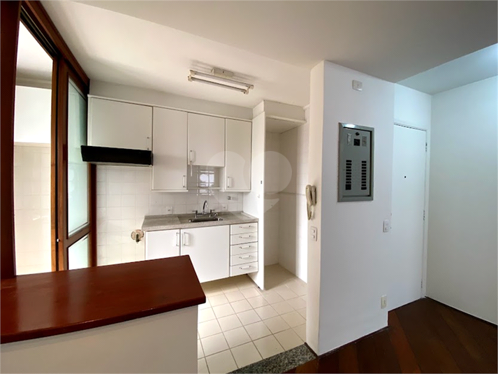 Venda Apartamento São Paulo Pinheiros REO255441 73