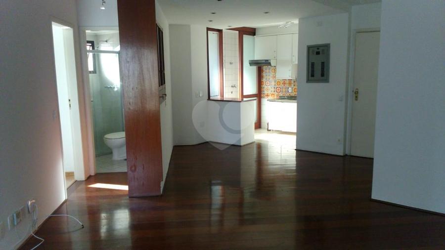 Venda Apartamento São Paulo Pinheiros REO255441 17