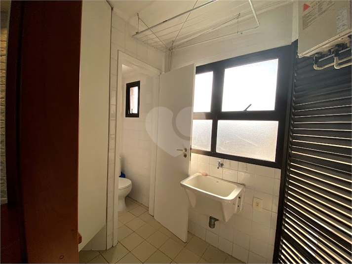 Venda Apartamento São Paulo Pinheiros REO255441 75